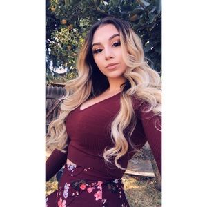 Meet your Posher, Erica